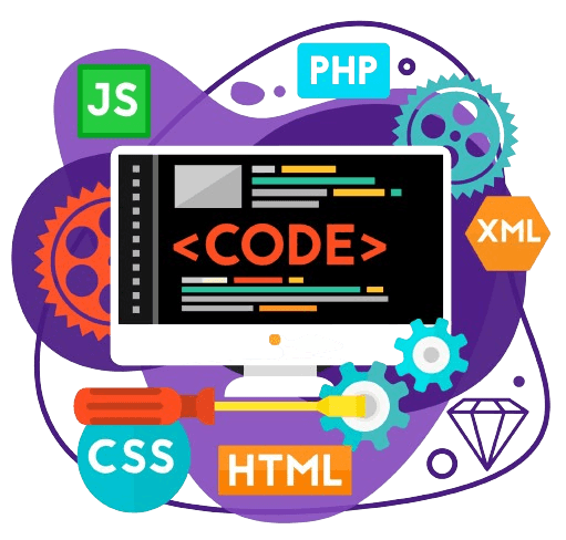 2. Website erstellung