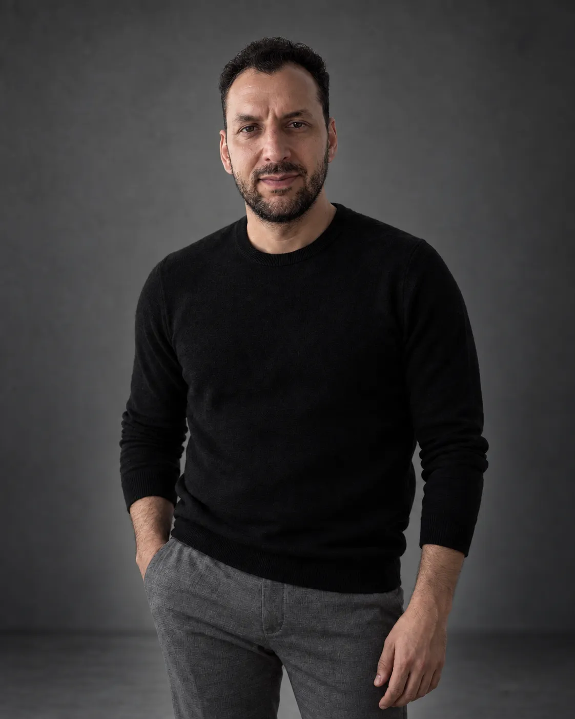 Burak, Gründer von seitenmacher.io